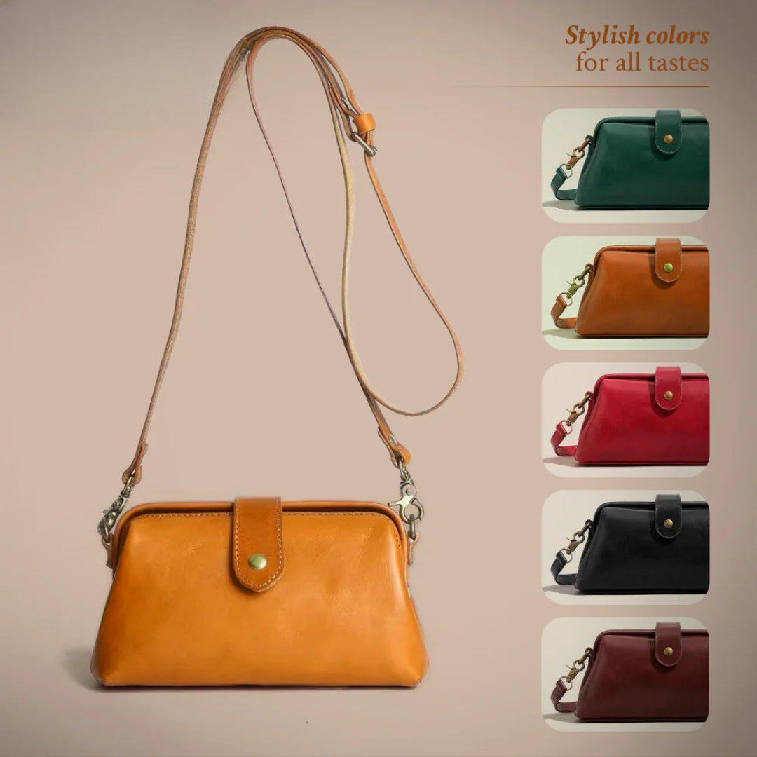 Velissa™ | Timeless Charm Bag (BUY 1, GET 1 FREE)