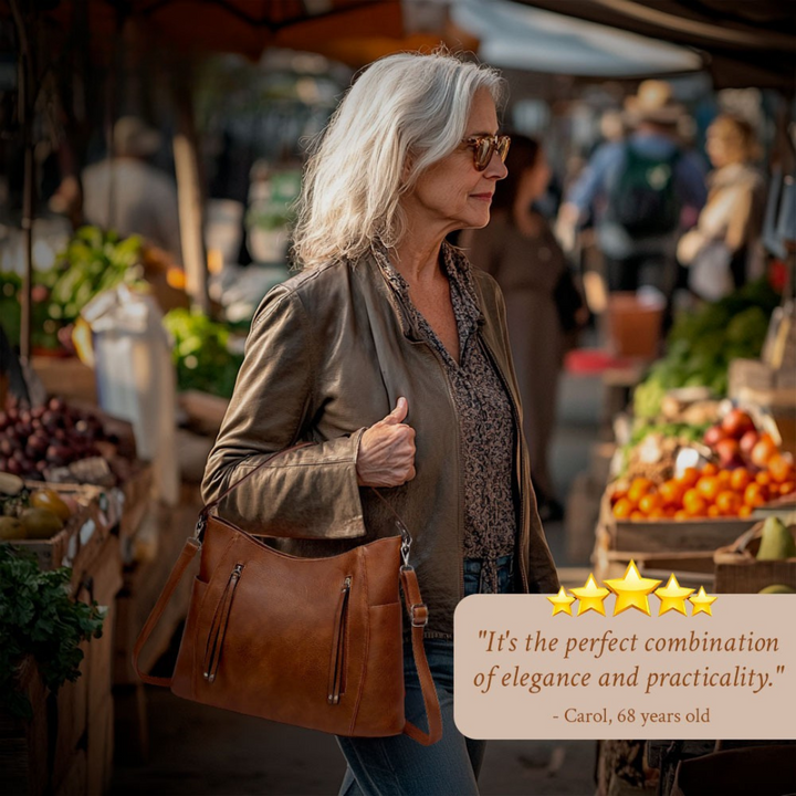 Daisy™ | Elegance Luxurious Bag (BUY 1, GET 1 FREE)
