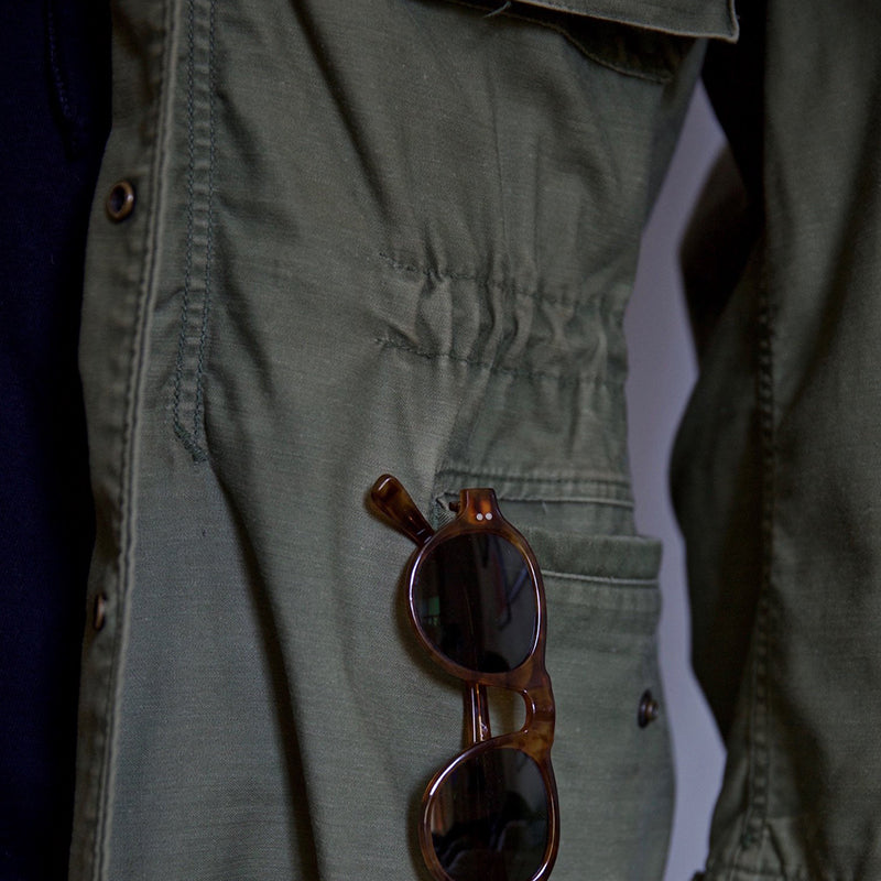 Army Jacket