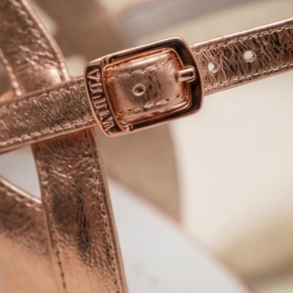 Danariah | Orthopedic Heels