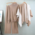 Alyssa™ - Elegant Three Piece Suit