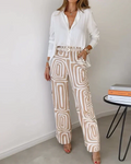 LIORA | ELEGANT TWO-PIECE SET