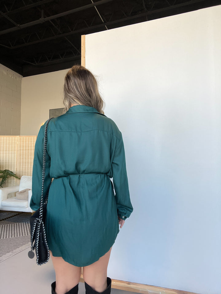 Elara | Airy Romper Dress