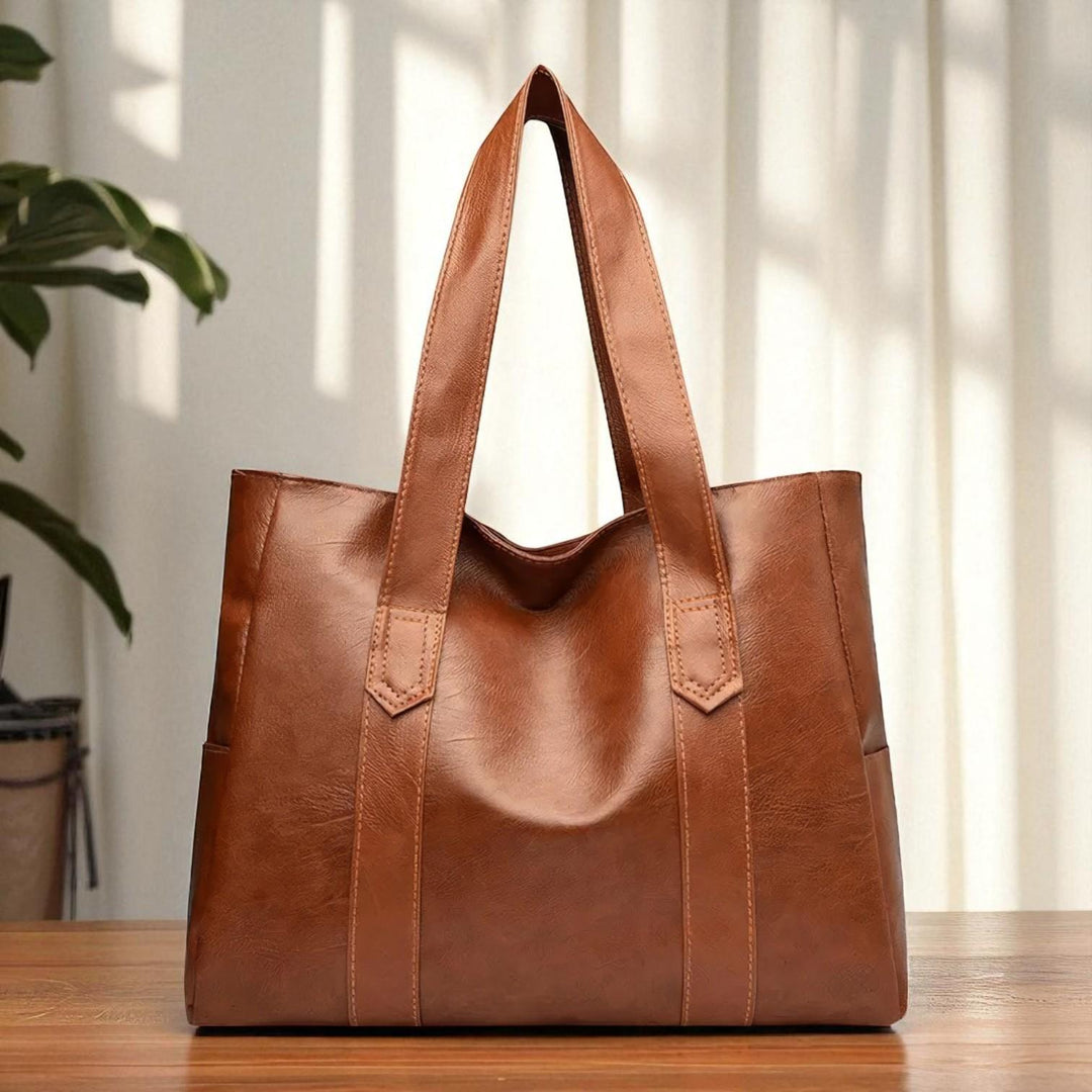 Classic, Elegant and Timeless Bag | Noga's Timeless Elegance