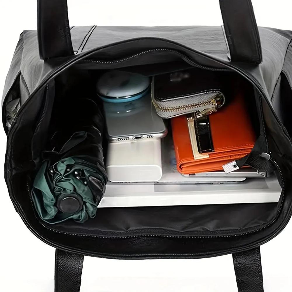 Classic, Elegant and Timeless Bag | Noga's Timeless Elegance