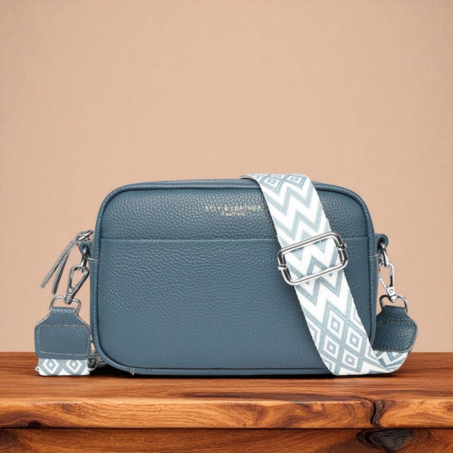 Bella Grace | Women's Wallet