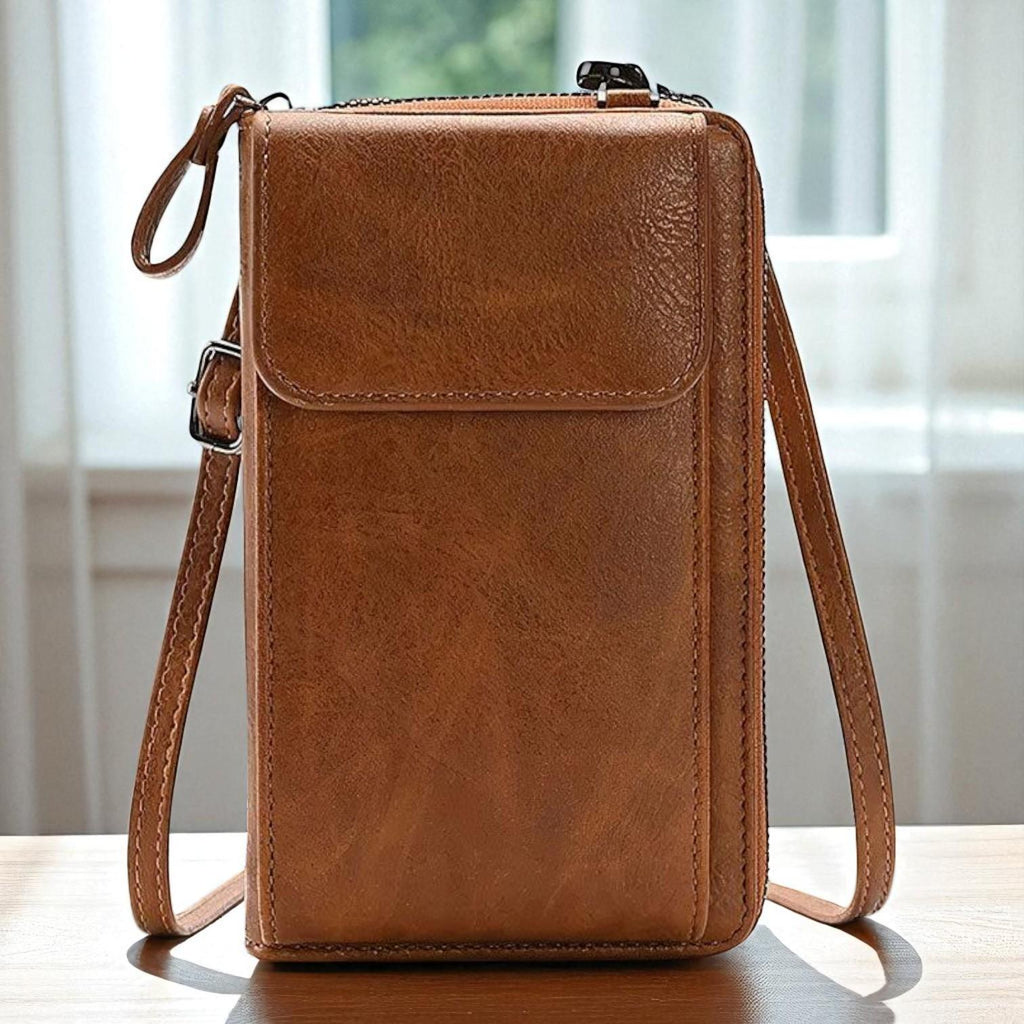 Hila's Small and Elegant Bag
