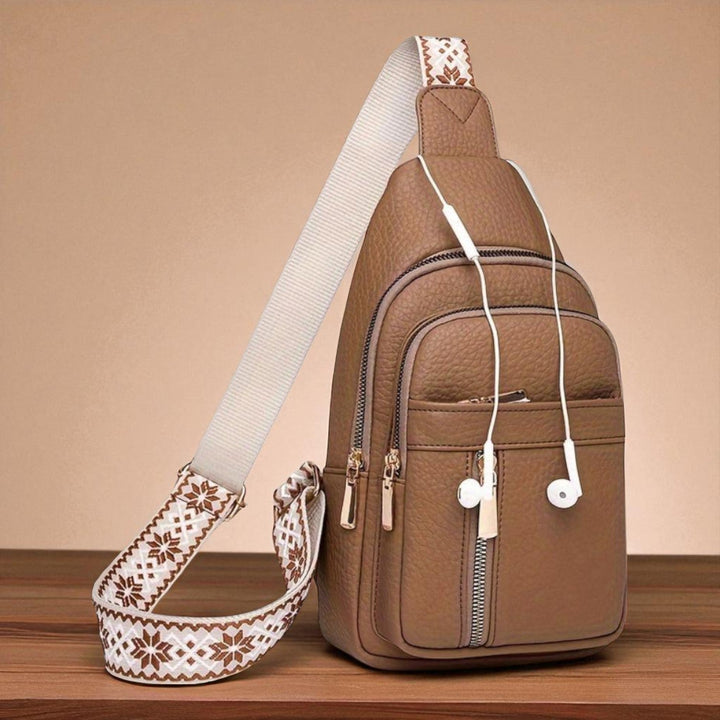 Original Hazel Side Pocket Bag