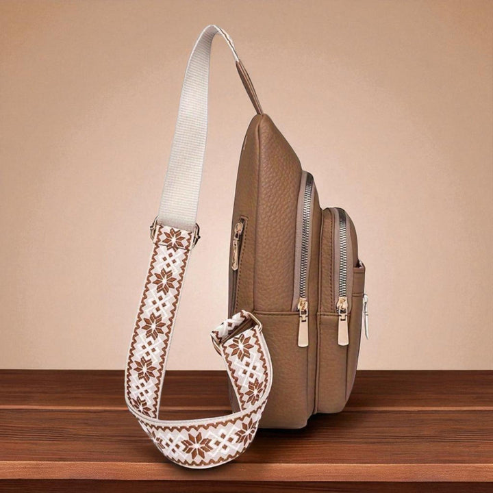 Original Hazel Side Pocket Bag