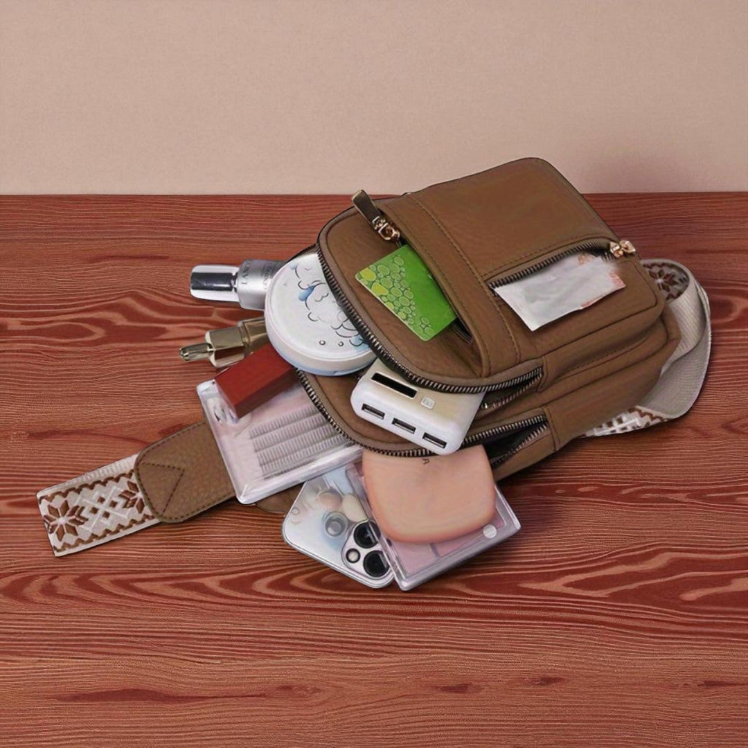 Original Hazel Side Pocket Bag