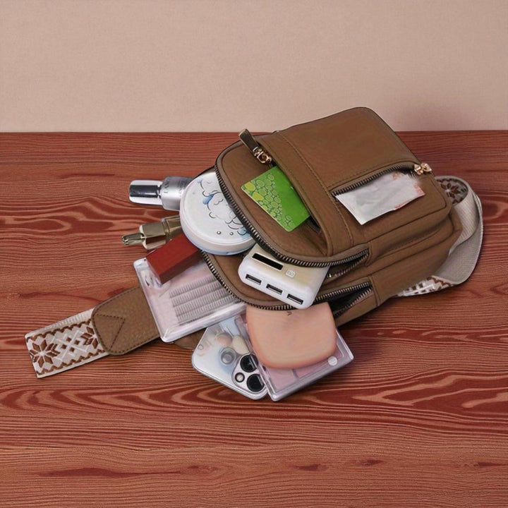 Original Hazel Side Pocket Bag