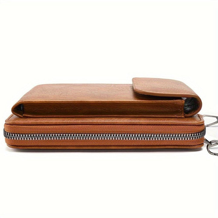 Hila's Small and Elegant Bag