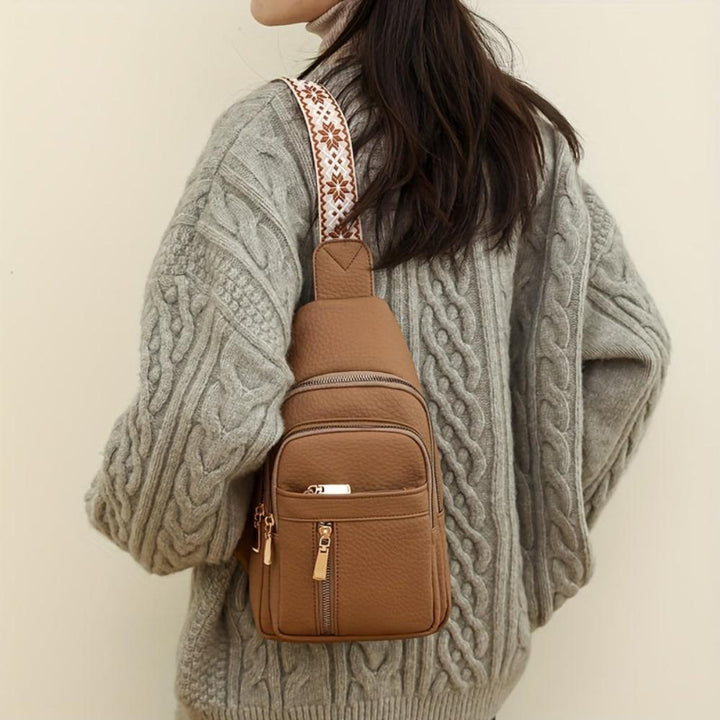Original Hazel Side Pocket Bag