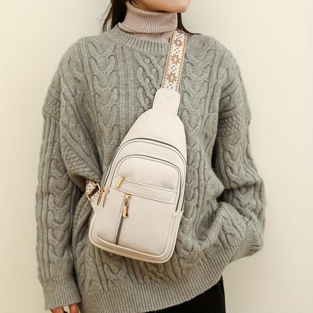 Original Hazel Side Pocket Bag