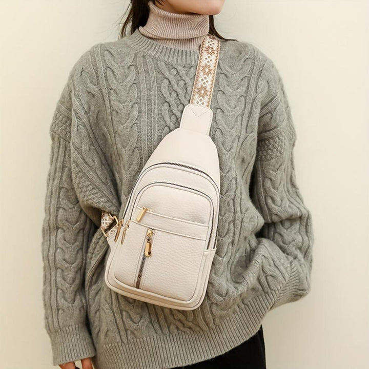 Original Hazel Side Pocket Bag