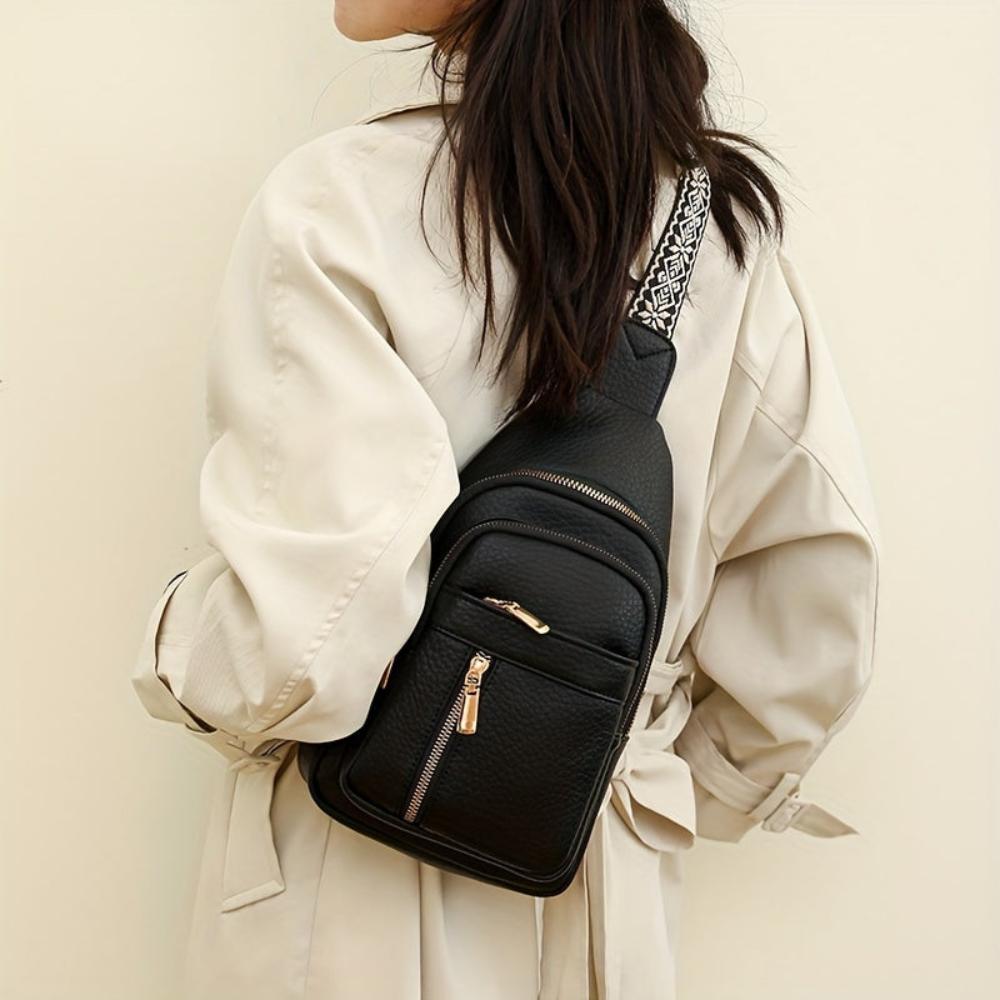 Original Hazel Side Pocket Bag