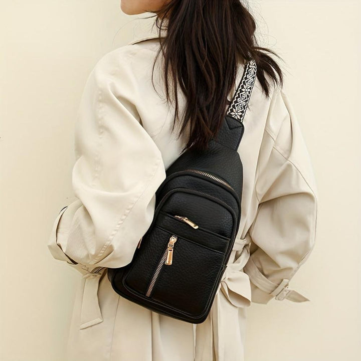 Original Hazel Side Pocket Bag