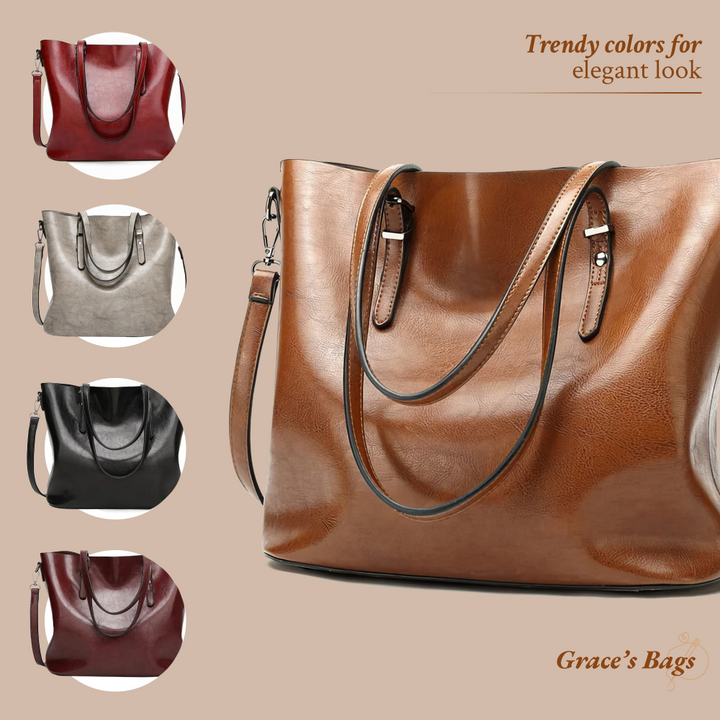 Gertrud's Vintage Shoulder Bag