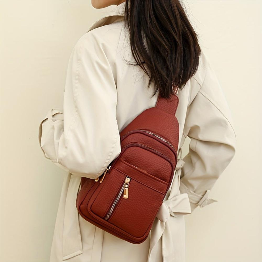 Original Hazel Side Pocket Bag