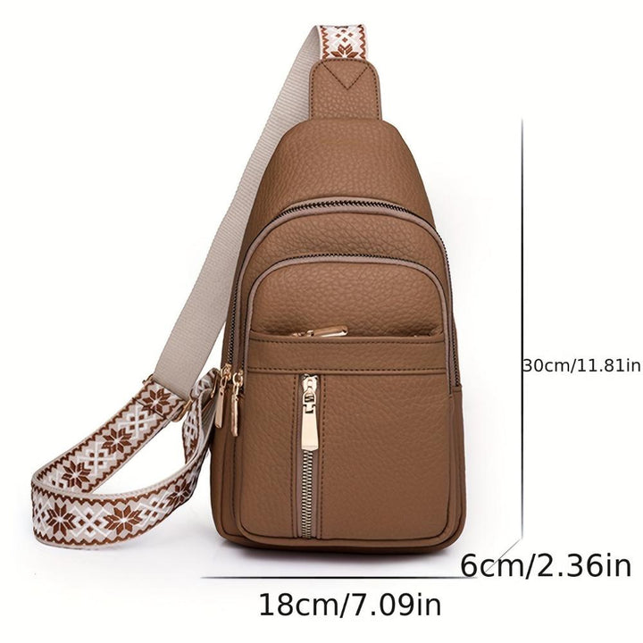 Original Hazel Side Pocket Bag