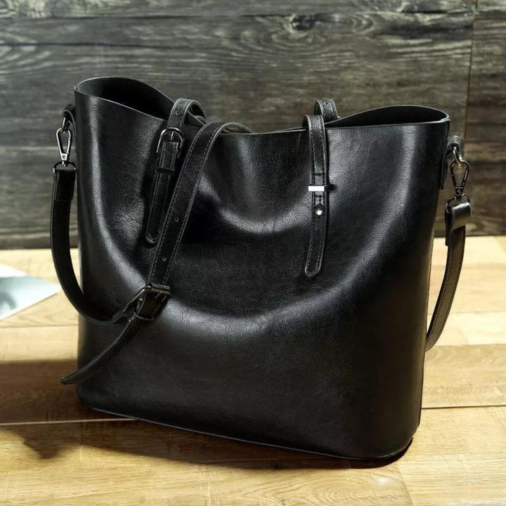 Gertrud's Vintage Shoulder Bag