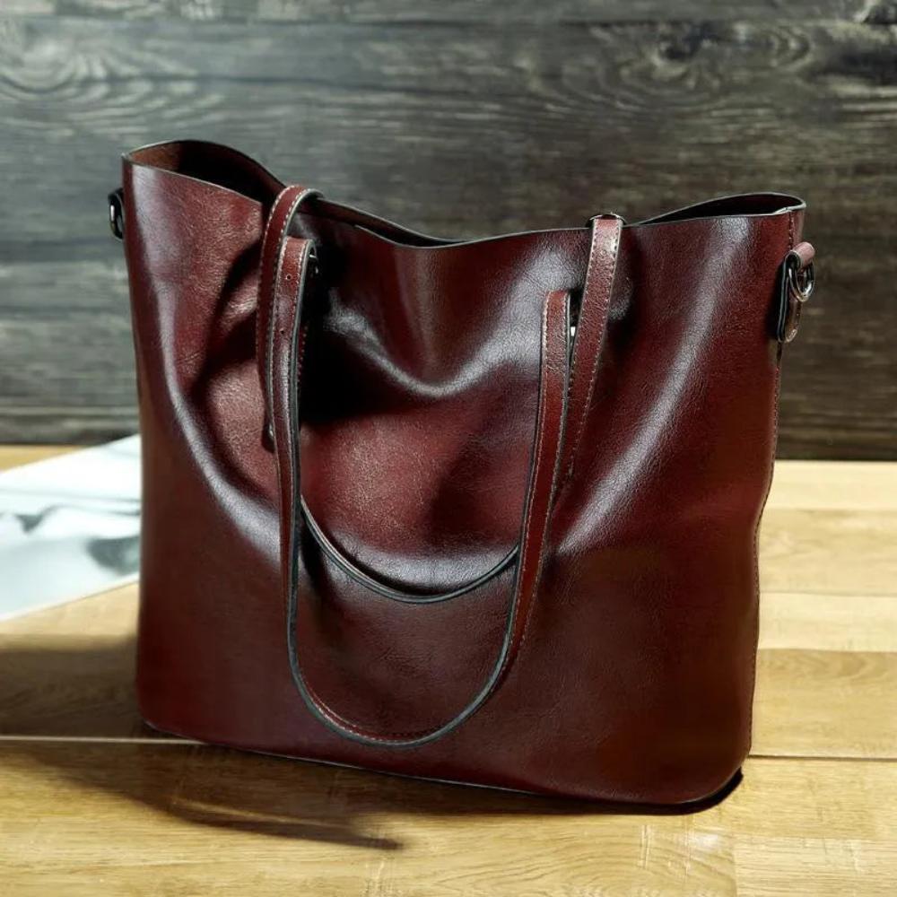 Gertrud's Vintage Shoulder Bag