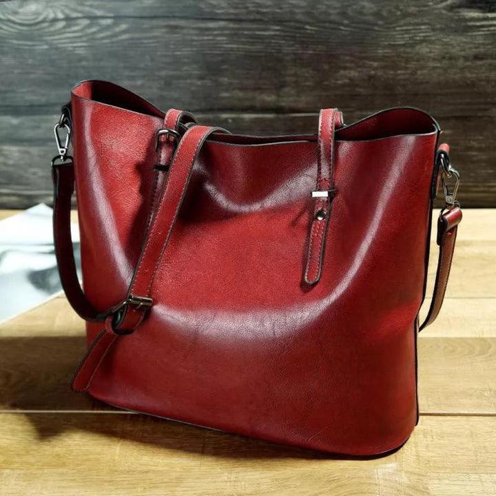 Gertrud's Vintage Shoulder Bag