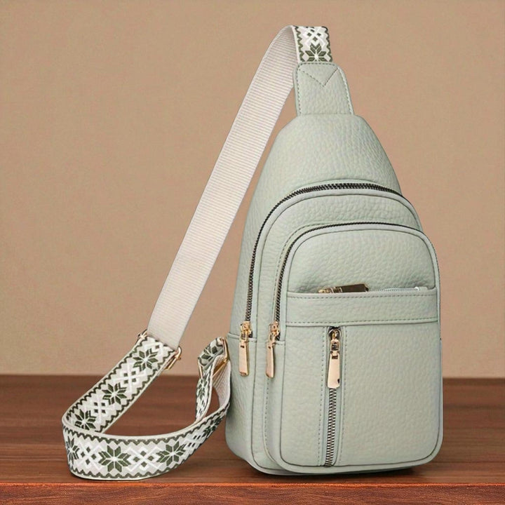 Original Hazel Side Pocket Bag