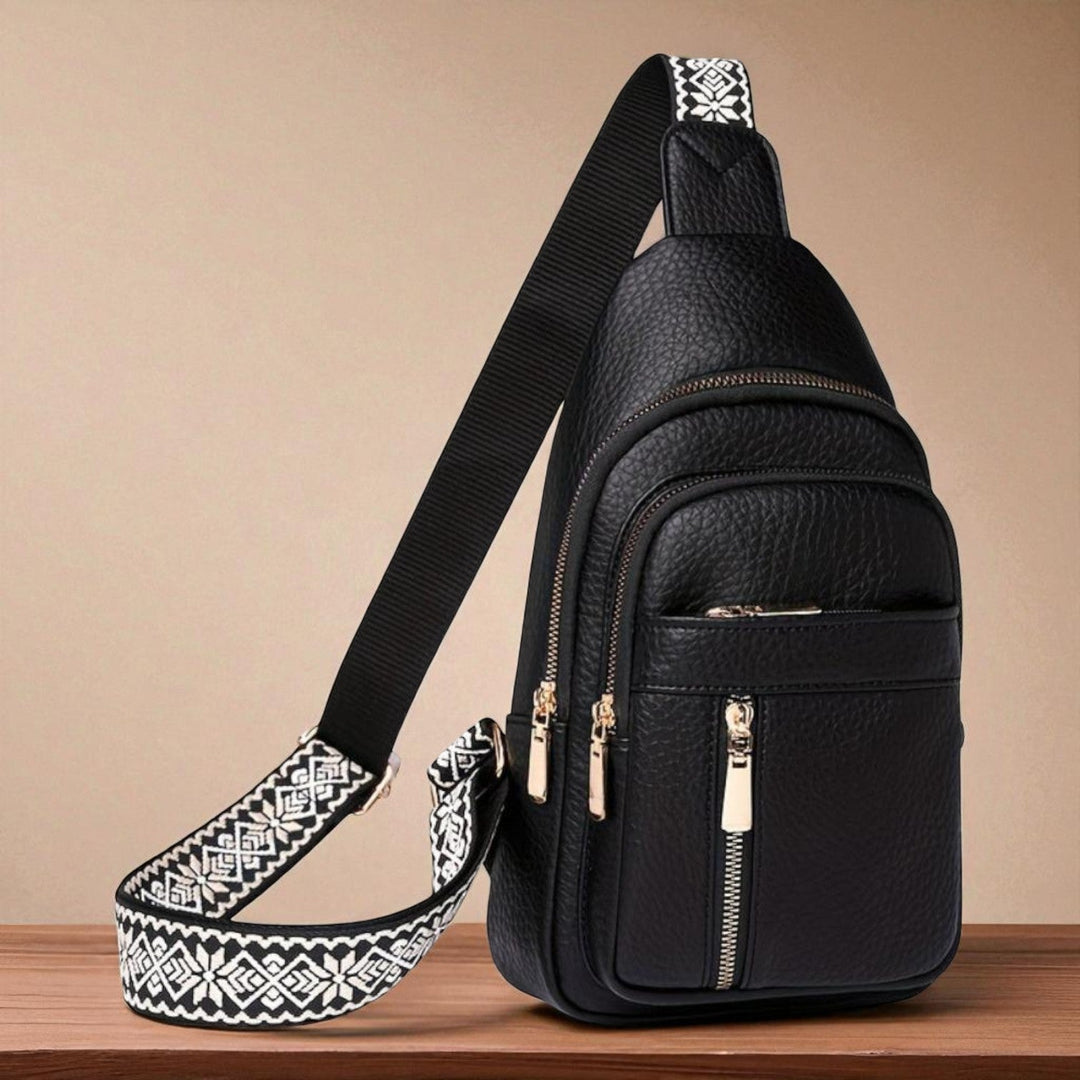 Original Hazel Side Pocket Bag