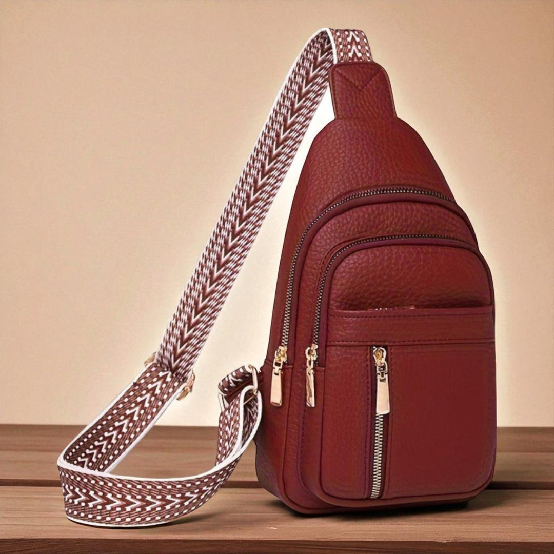 Original Hazel Side Pocket Bag