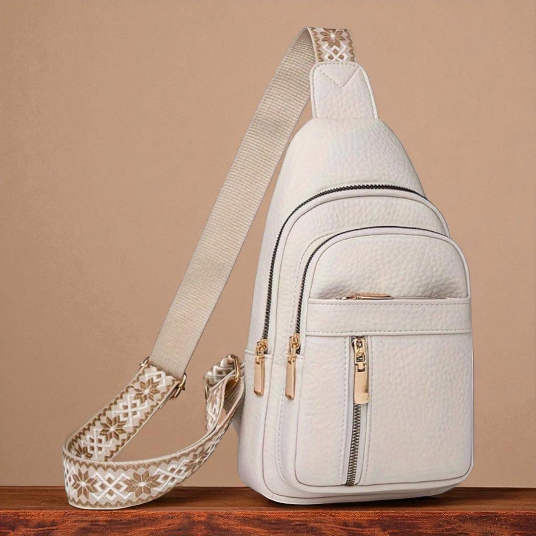 Original Hazel Side Pocket Bag