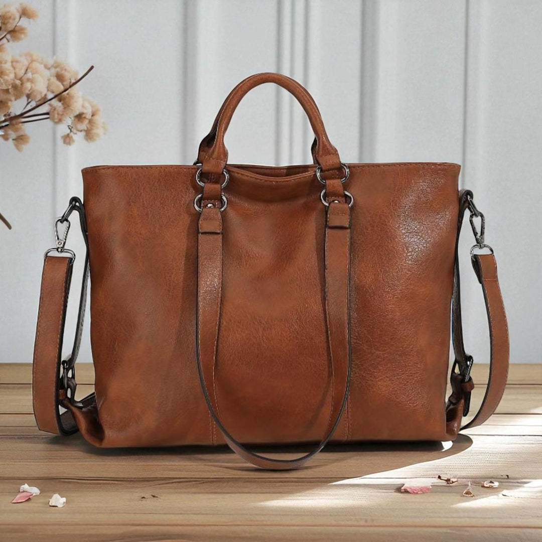Charlotte's Classic Elegance | Vintage Bag