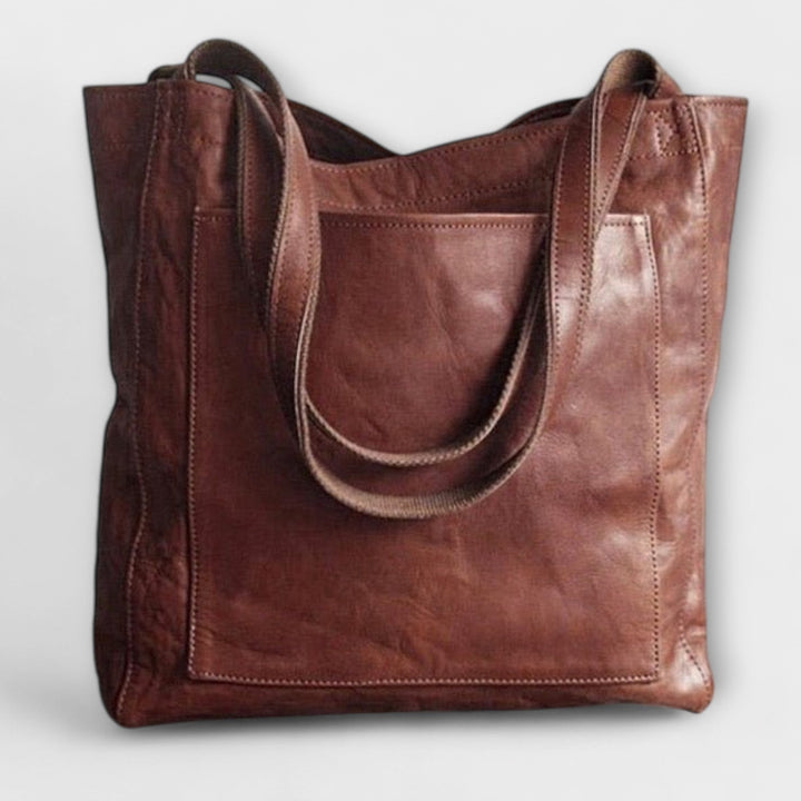Laura – Elegant and Practical Shoulder Bag