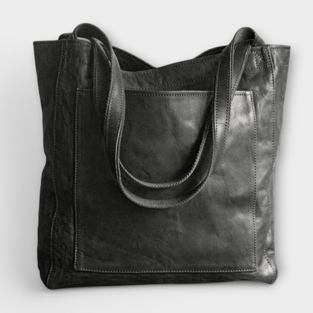 Laura – Elegant and Practical Shoulder Bag