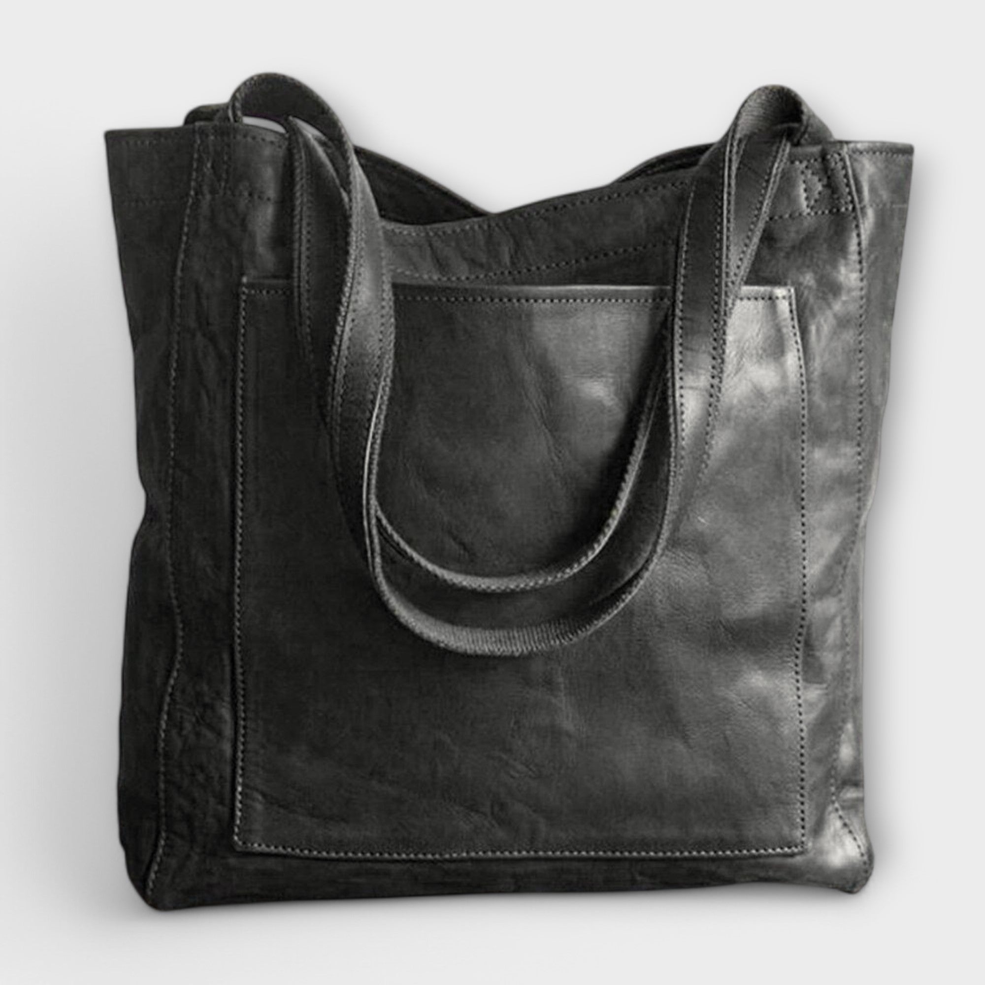 Laura – Elegant and Practical Shoulder Bag
