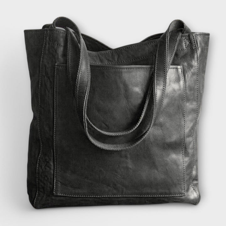 Laura – Elegant and Practical Shoulder Bag