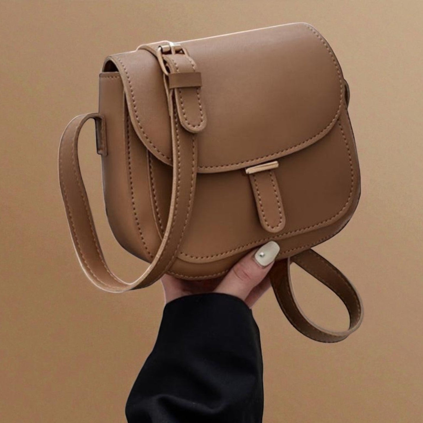 Amalia Retro Side Bag