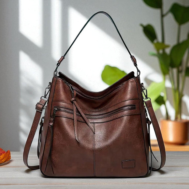 Magda's Exquisite Style | Luxury Bag