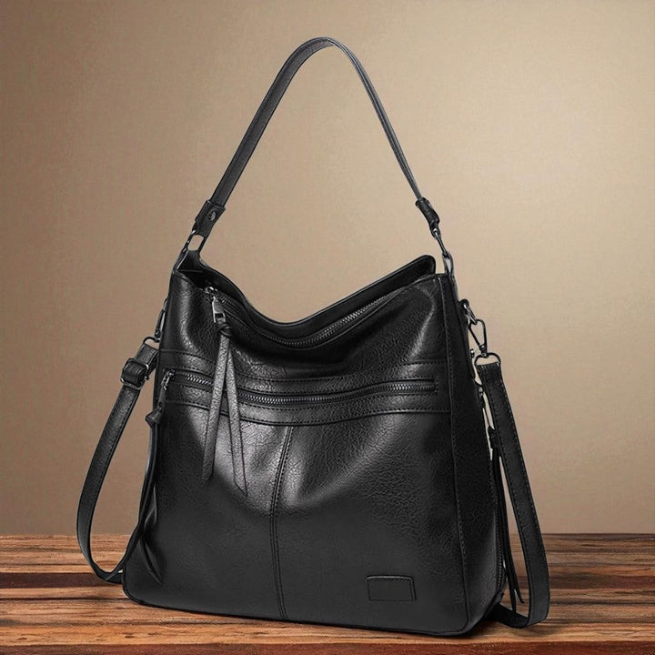 Magda's Exquisite Style | Luxury Bag