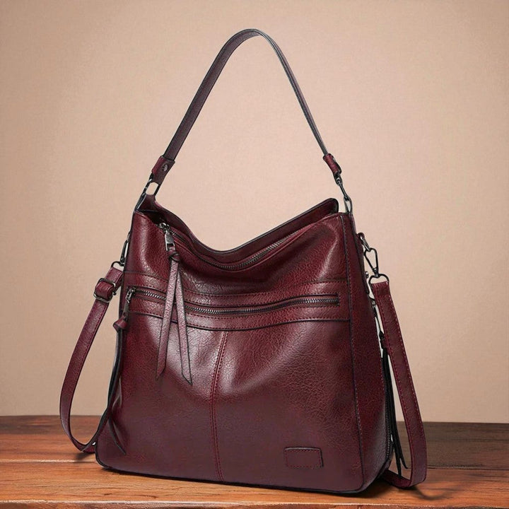 Magda's Exquisite Style | Luxury Bag