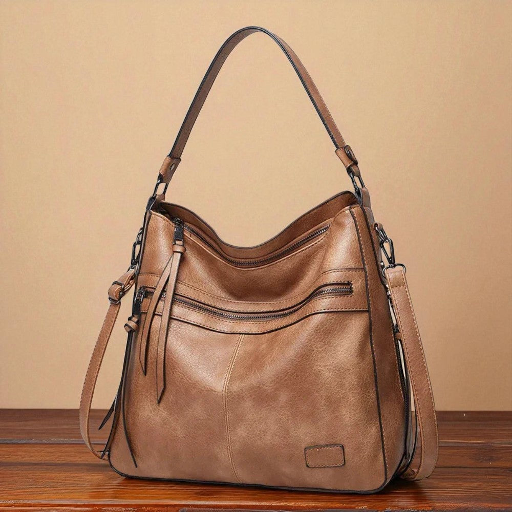 Magda's Exquisite Style | Luxury Bag