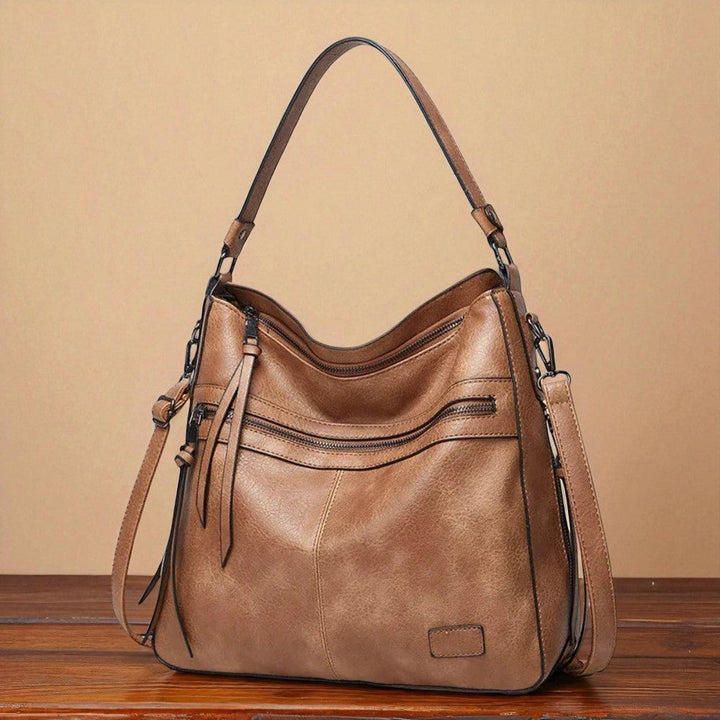 Magda's Exquisite Style | Luxury Bag