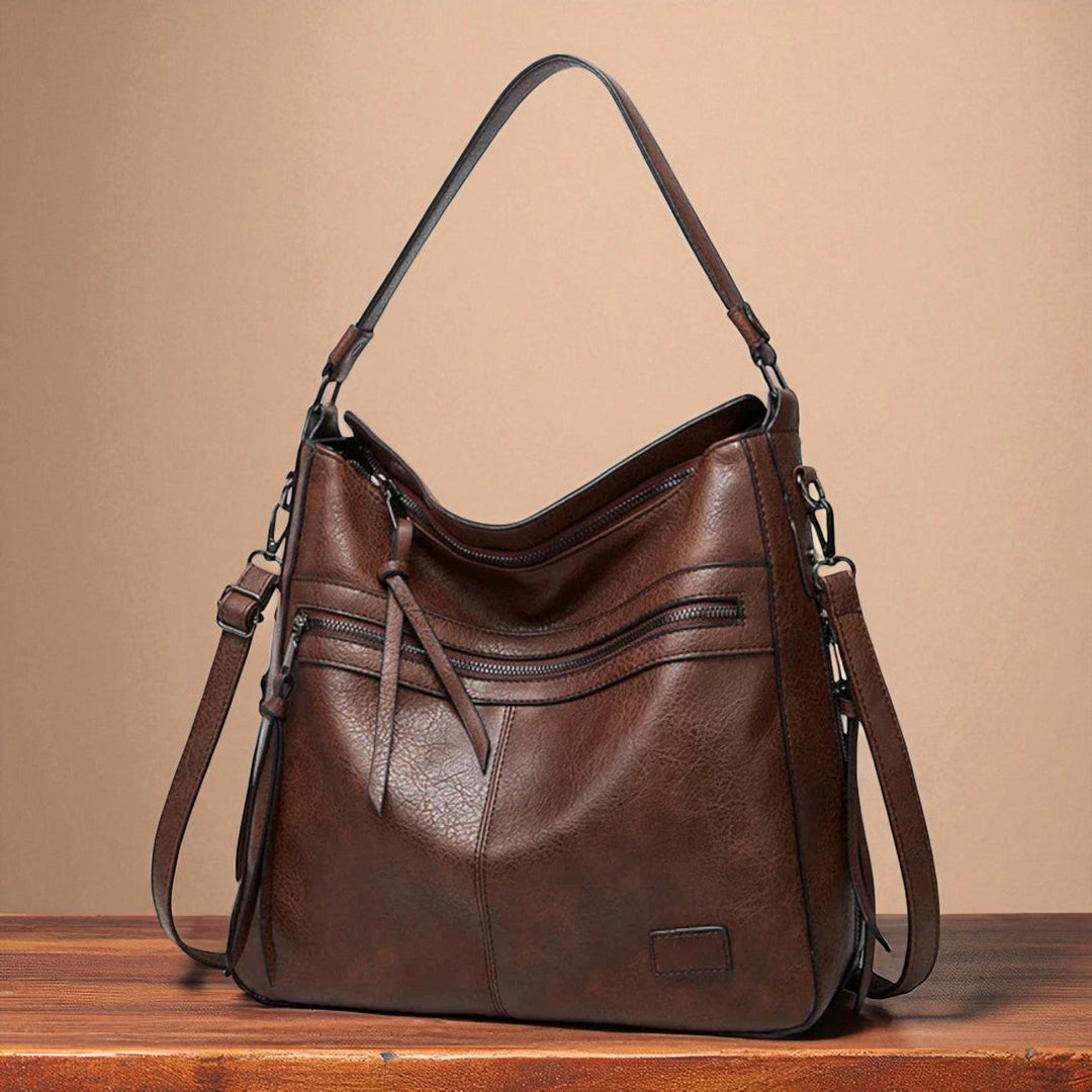 Magda's Exquisite Style | Luxury Bag