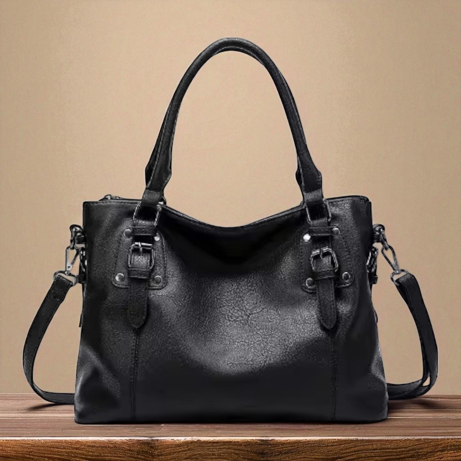 The Elegant Charm of Siena | Luxurious Shoulder Bag