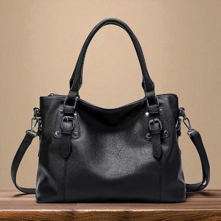 The Elegant Charm of Siena | Luxurious Shoulder Bag