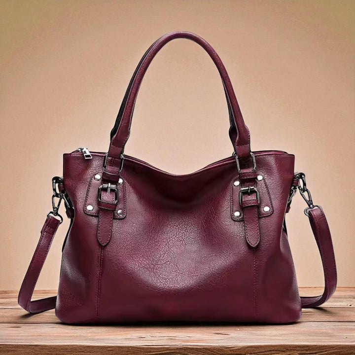 The Elegant Charm of Siena | Luxurious Shoulder Bag