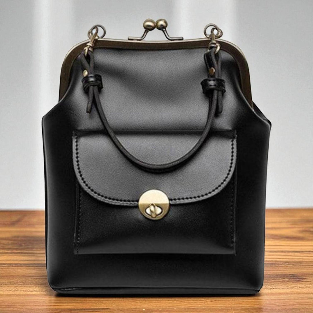 Max Vintage Bag – Grace's Retro-Chic Must-Haves