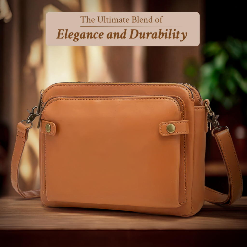 Classic Masterpiece Bag | Lior Masterpiece