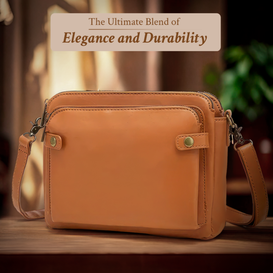 Classic Masterpiece Bag | Lior Masterpiece