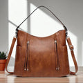 The Elegance of Blanch | Luxury Bag